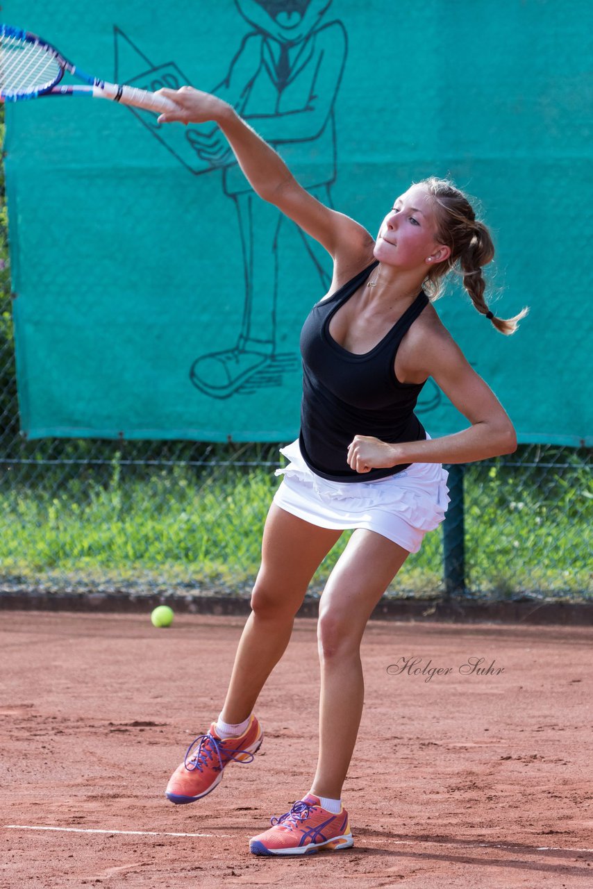 Ann Elen Mey 267 - Horst Schrder Pokal